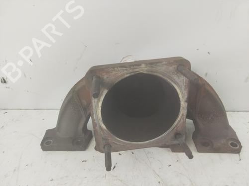 Used Exhaust manifold PEUGEOT 207 (WA_, WC_) 1.4 16V (88 hp) 22398987