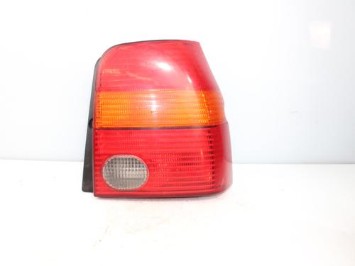 Used Right taillight SEAT AROSA (6H1) 1.0 (50 hp) 16355038