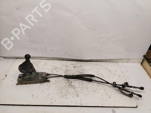 Used Gear lever SEAT ALTEA (5P1) [2004-2015]  27193143