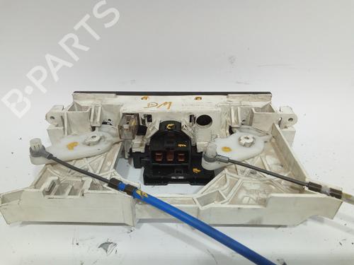 Climate control MITSUBISHI PAJERO PININ I (H6_W, H7_W) 1.8 (H76W, H66W) | BP13391751I5 