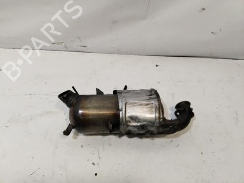 partikelfilter FORD FOCUS II (DA_, HCP, DP) [2004-2013]  29424272