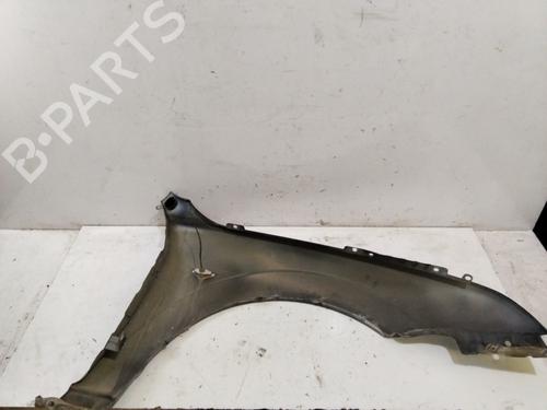 Left front fenders FORD MONDEO III (B5Y) 2.0 TDCi | BP18602454C41 