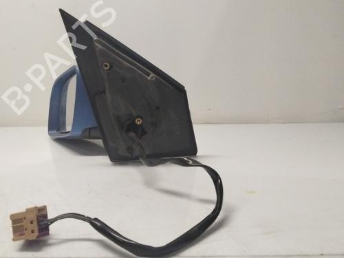 Left mirror VW POLO IV (9N_, 9A_) 1.4 16V | BP29064453C26 