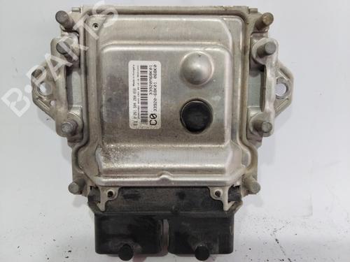 Used Engine control unit (ECU) NISSAN PIXO (UA0) 1.0 (68 hp) 25454156