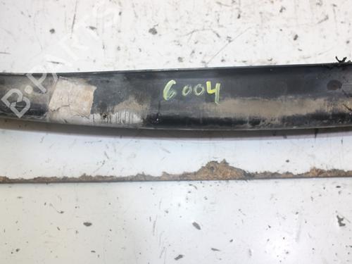 Front bumper reinforcement SEAT IBIZA III (6L1)  | BP17098768C109 