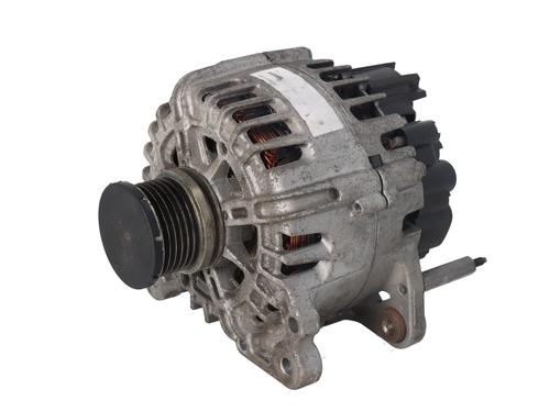 Used Alternator Alternator 38087123 38087123