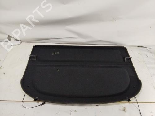 Rear parcel shelf MAZDA 6 Hatchback (GH) 2.0 MZR-CD (GH14) | BP30719217C85