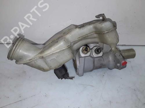 Used Brake master cylinder FORD FUSION (JU_) [2002-2012]  8566073