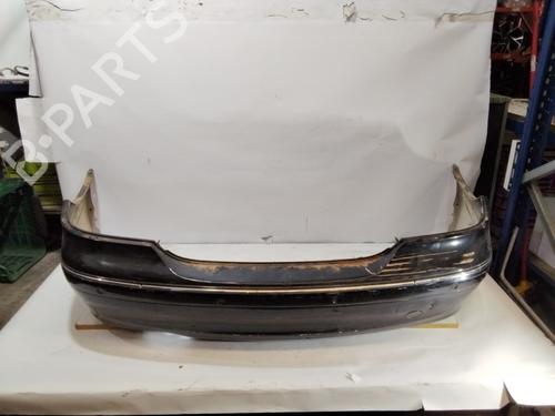 Used Rear bumper Rear bumper MERCEDES-BENZ CLK Convertible (A209) CLK 320 CDI (209.420) (224 hp) 36049345 36049345