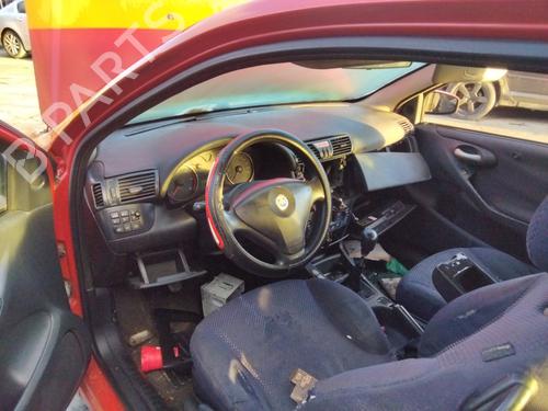 Feu arrière droit FIAT STILO (192_) 1.9 JTD (192_XE1A) | BP30556156C35 