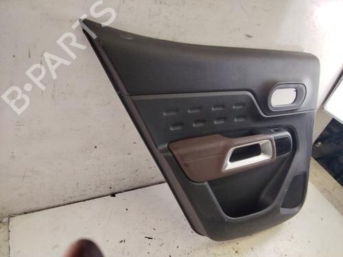 Rear left panel CITROËN C5 AIRCROSS (A_) | BP31840137C60