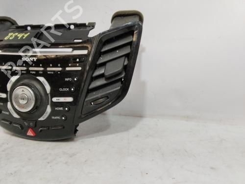 Switch FORD FIESTA VI (CB1, CCN) 1.6 TDCi | BP25729745I30 
