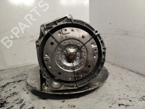 Used Gearbox BMW 5 Gran Turismo (F07) 520 d (184 hp) 28537044