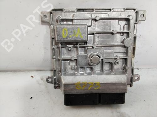Engine control unit (ECU) MERCEDES-BENZ A-CLASS Saloon (V177) A 200 (177.187) | BP24991494M57 