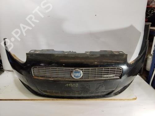 Used Front bumper FIAT PUNTO EVO (199_) 1.3 D Multijet (199AXC1A, 199BXC1A, 199AXT1A, 199BXT1A) (75 hp) 33020426