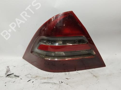 Used Left taillight MERCEDES-BENZ C-CLASS (W203) C 200 CDI (203.004) (116 hp) 28330282