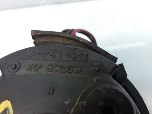 Heater blower motor MERCEDES-BENZ SPRINTER 2-t Van (B901, B902)  | BP9627370M62 