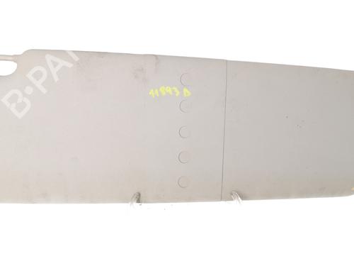 Used Right sun visor Right sun visor OPEL VIVARO B Van (X82) 1.6 CDTI (05) (125 hp) 36535740 36535740
