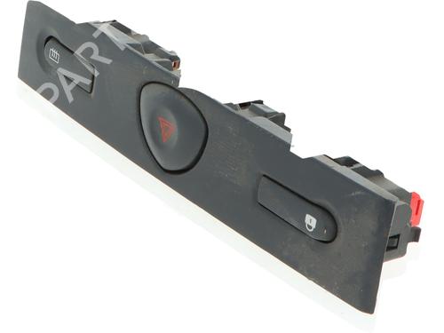 Warnblinkschalter RENAULT CLIO III (BR0/1, CR0/1)  | BP29982549I22