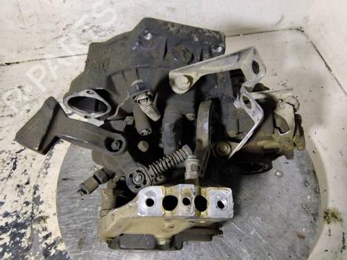 Gearbox VW PASSAT B6 (3C2) | BP38872206M3 - Image 7