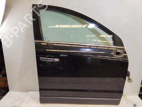 Right front door OPEL ANTARA A (L07) 2.0 CDTI 4x4 | BP18488312C3 
