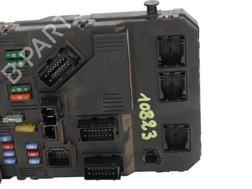 sikringsdase-peugeot-206-sw-2ek-2002-31880159 main image