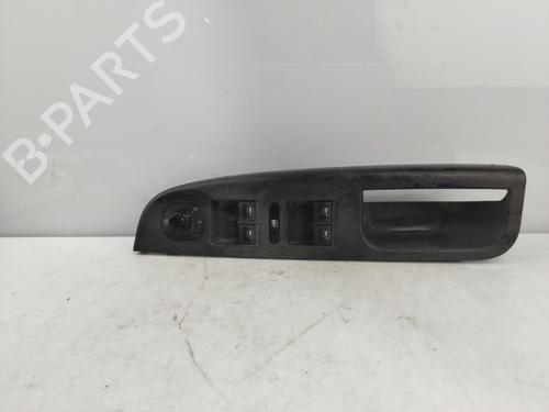 Used Left front window switch VW GOLF V (1K1) 1.9 TDI (105 hp) 19126376