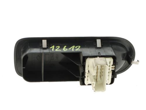 Left front window switch RENAULT CLIO III (BR0/1, CR0/1) 1.5 dCi (BR17, CR17) | BP39559082I27 - Image 2