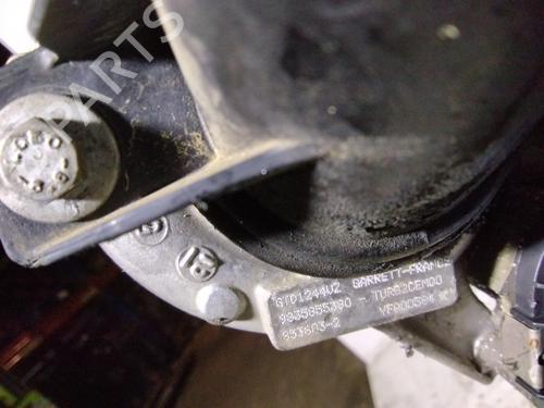 Engine PEUGEOT 508 II (FB_, FH_, F3_)  | BP32155530M1 