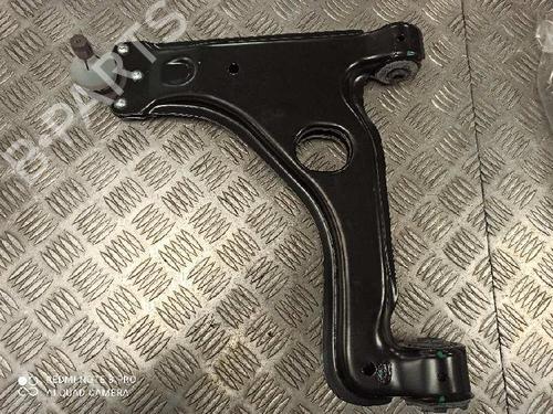 Used Left front suspension arm OPEL ASTRA H (A04) [2004-2014]  8568932