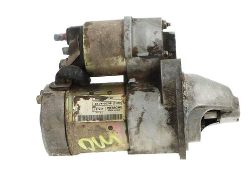 Used Starter Starter OPEL ASTRA G Hatchback (T98) [1998-2009] 40011206 40011206