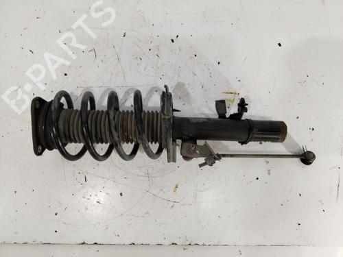 Used Left front shock absorber Left front shock absorber FORD FOCUS III 1.0 EcoBoost (125 hp) 33462222 33462222