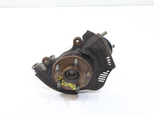 Right front steering knuckle TOYOTA AURIS (_E15_) | BP15879574M26 - Image 2