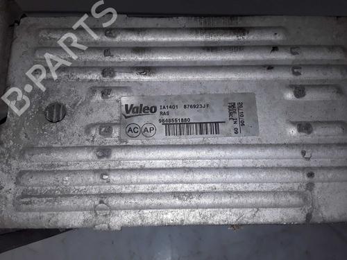 Intercooler CITROËN C4 I (LC_) 1.6 HDi | BP8563421M30 