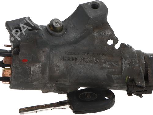 Clé de contact SEAT IBIZA IV (6J5, 6P1)  | BP29972135M48 