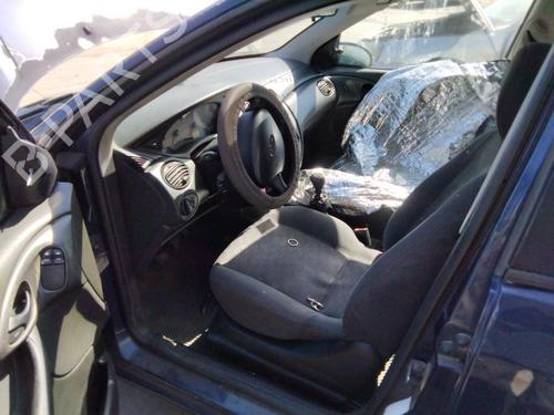 Left headlight FORD FOCUS I Turnier (DNW) | BP36642067C28 - Image 9