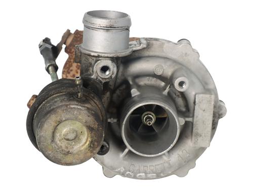 Turbolader/Kompressor VW POLO (6N2) [1999-2001]  32774900