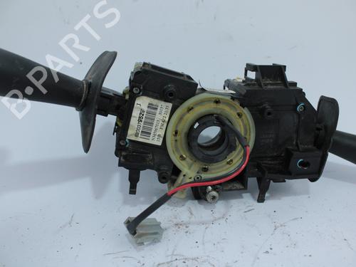 Squib airbag NISSAN KUBISTAR Van (X76)  | BP11851115C102 