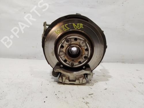 Used Right front steering knuckle Right front steering knuckle PEUGEOT 308 II (LB_, LP_, LW_, LH_, L3_) [2013-2021] 30091297 30091297