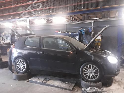 Lights ECU VW GOLF V (1K1)  | BP17484643M55 