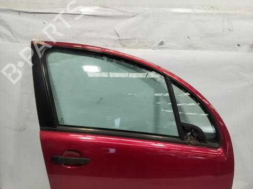 Right front door CITROËN C3 I (FC_, FN_) 1.4 HDi | BP26135820C3 