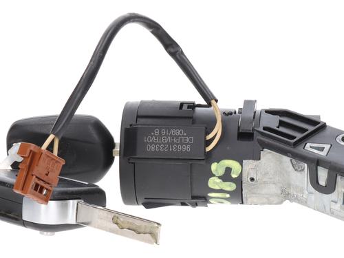 Ratlås/Tændingslås PEUGEOT 308 II (LB_, LP_, LW_, LH_, L3_) [2013-2021]  30091287