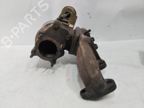 Turbocharger/Supercharger VW PASSAT B3/B4 (3A2, 35I) 1.9 TDI | BP29908873M71