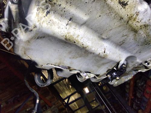 Engine AUDI A3 Sportback (8VA, 8VF) | BP30161297M1