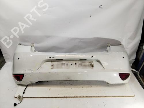 Used Rear bumper Rear bumper 33689039 33689039