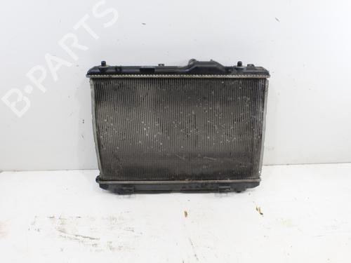Køler SUZUKI SWIFT III (MZ, EZ) [2005-2025]  16708565