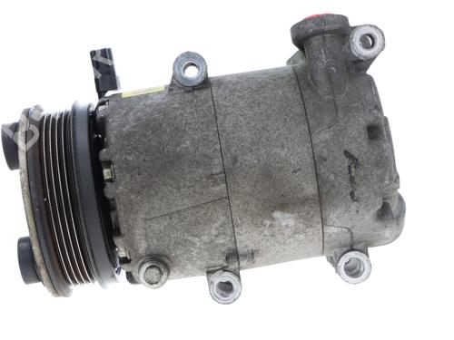 AC Kompressor AC Kompressor FORD FOCUS II Saloon (DB_, FCH, DH) [2005-2026] 33952357 33952357