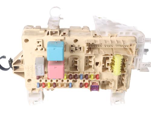 Used Fuse box Fuse box 37013187 37013187