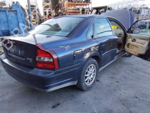 Højre baglygte VOLVO S80 I (184) 2.4 | BP30100204C35