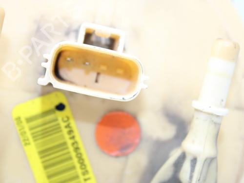 Fuel pump FORD FIESTA VI (CB1, CCN) 1.6 TDCi | BP16333455M76 